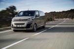 Citroen SpaceTourer 2016 года